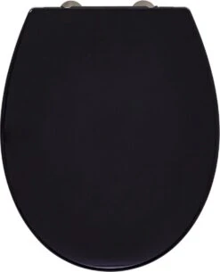 Tiger Tulsa - Toiletbril Met Deksel - WC Bril - Thermoplast Zwart -Badkamerproducten Winkel 971x1200 2