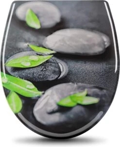 Merkloos WC Bril-Toiletbril-Soft Close En Quick-release-functie -Badkamerproducten Winkel 974x1200 1