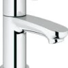 GROHE Eurostyle Cosmopolitan Fonteinkraan - Met EcoJoy® - Zonder Waste - Chroom - 23039002 -Badkamerproducten Winkel 981x1200 4