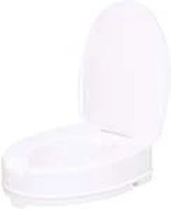 VITILITY Toiletverhoger Met Deksel 10 Cm - Wc Bril - Verhoogd Toilet 29 VITILITY Toiletverhoger Met Deksel 10 Cm - Wc Bril - Verhoogd Toilet -Badkamerproducten Winkel 982x1200 2