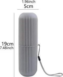 Tandenborstel Houder - Tandenborstel Hoes - Case - Elektrische Tandenborstel Hoes - Reis Hoes -Badkamerproducten Winkel 983x1200 1