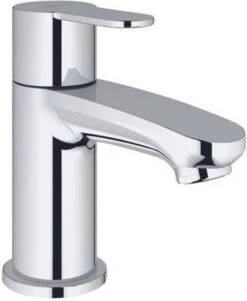 GROHE Eurostyle Cosmopolitan Fonteinkraan - Met EcoJoy® - Zonder Waste - Chroom - 23039002 -Badkamerproducten Winkel 984x1200 2