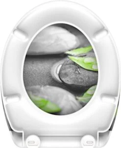 SCHÜTTE WC-Bril 82374 STONE - Duroplast - Soft Close - Afklikbaar - RVS-Scharnieren - Decor - 3-zijdige Print 21 SCHÜTTE WC-Bril 82374 STONE - Duroplast - Soft Close - Afklikbaar - RVS-Scharnieren - Decor - 3-zijdige Print -Badkamerproducten Winkel 985x1200 3