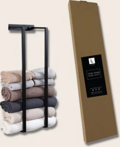 Liviner Stainless Handdoekrek - Handdoekrek Badkamer - Zwart - Handdoekenrek - Handdoekhouder - RVS 15 Liviner Stainless Handdoekrek - Handdoekrek Badkamer - Zwart - Handdoekenrek - Handdoekhouder - RVS -Badkamerproducten Winkel 986x1200 2