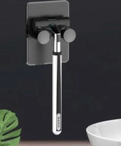 1 Stk Scheermes Houder Haak,Multi Purpose Plakken Haak Zelfklevende Scheren Razor Plug Haken Heavy Duty Voor Badkamer-Keuken -Badkamerproducten Winkel 995x1200 1