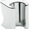 Merkloos GROHE Relexa-Exquisite Wandhouder - Vervangingsonderdeel - Chroom - 00422000 -Badkamerproducten Winkel 999x1200 2
