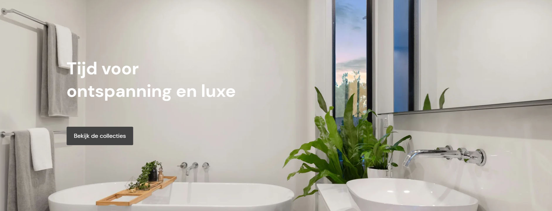 Badkamerproducten Winkel -Badkamerproducten Winkel opip 1